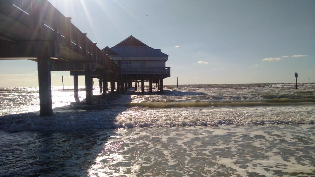 The Cottages At Madeira Beach St. Pete Beach Exterior foto