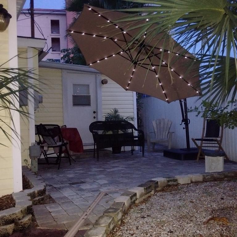 The Cottages At Madeira Beach St. Pete Beach Exterior foto