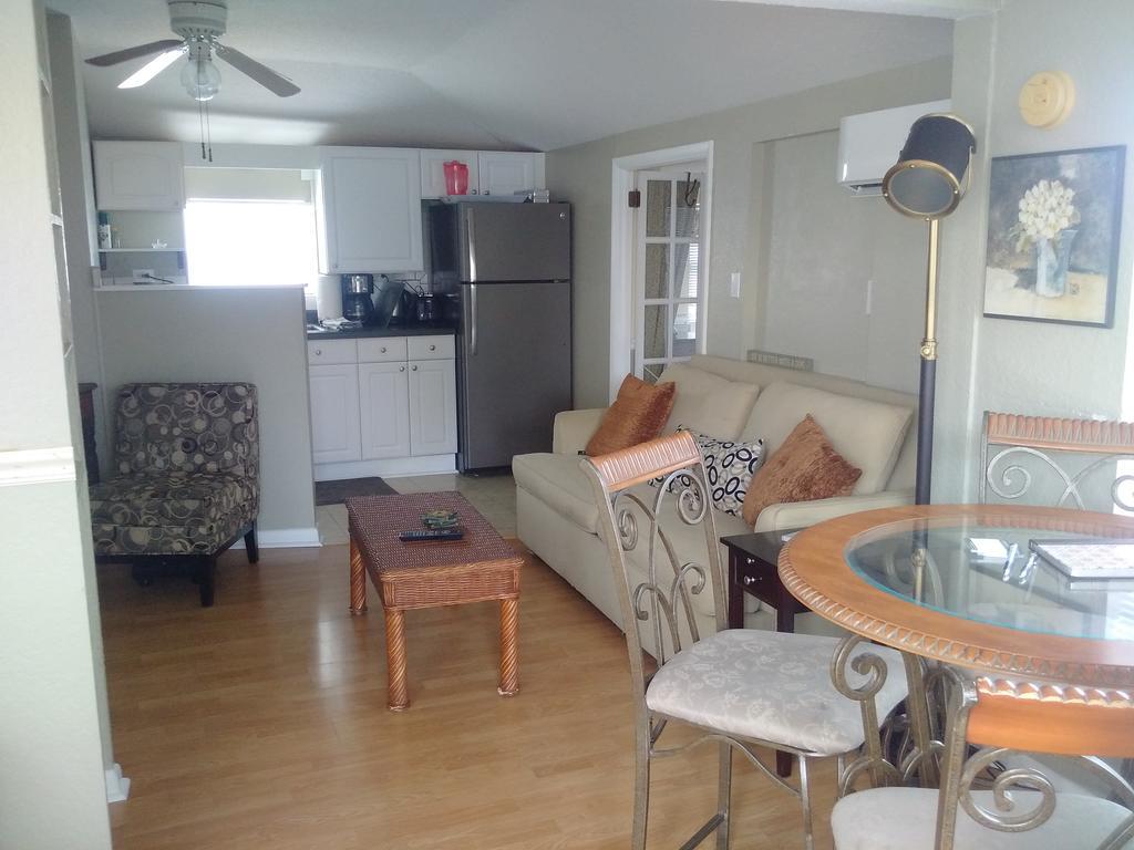 The Cottages At Madeira Beach St. Pete Beach Exterior foto