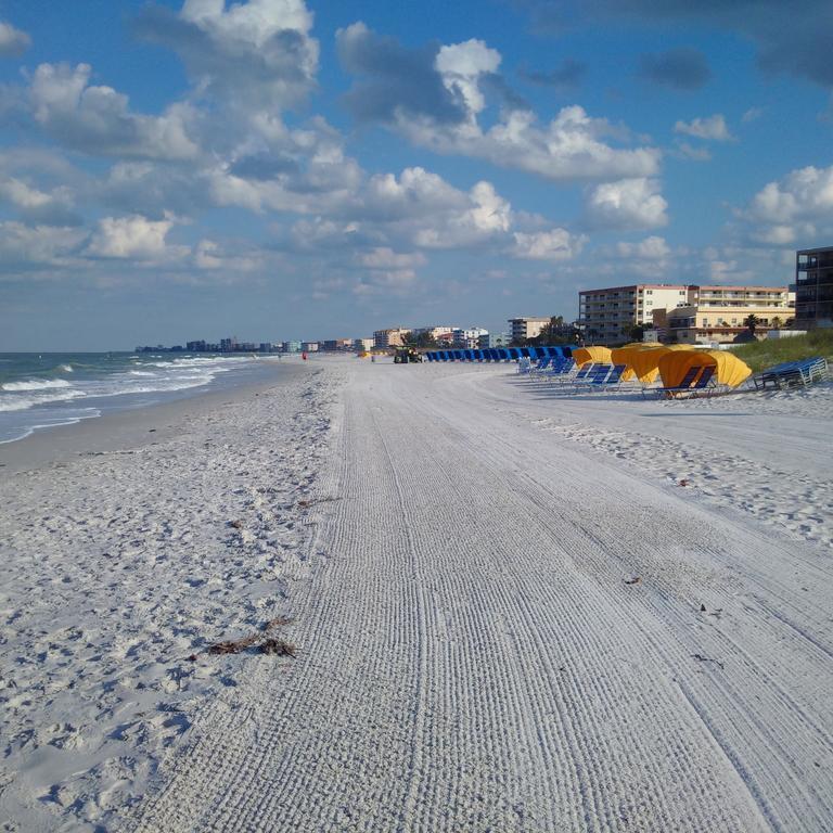 The Cottages At Madeira Beach St. Pete Beach Exterior foto