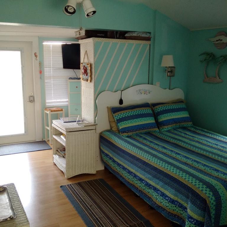 The Cottages At Madeira Beach St. Pete Beach Exterior foto