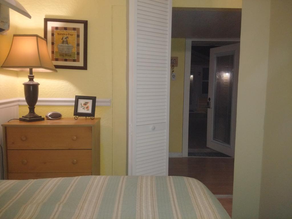 The Cottages At Madeira Beach St. Pete Beach Exterior foto