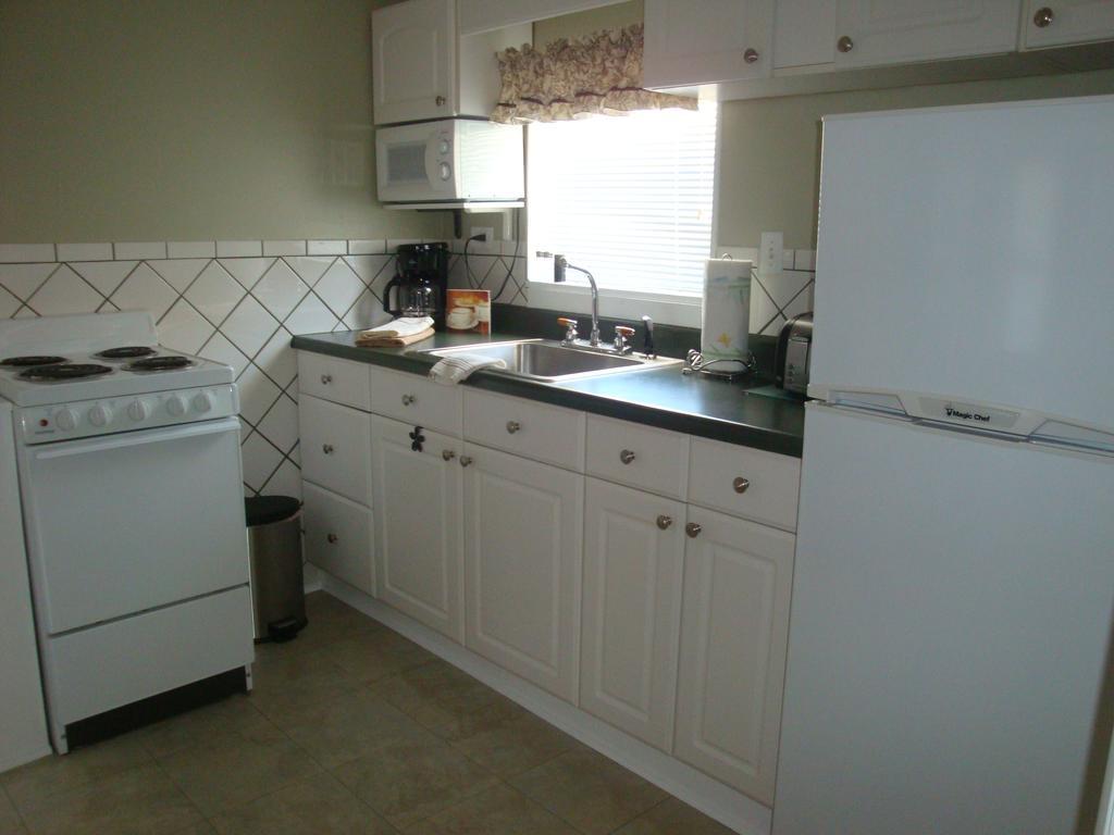 The Cottages At Madeira Beach St. Pete Beach Exterior foto