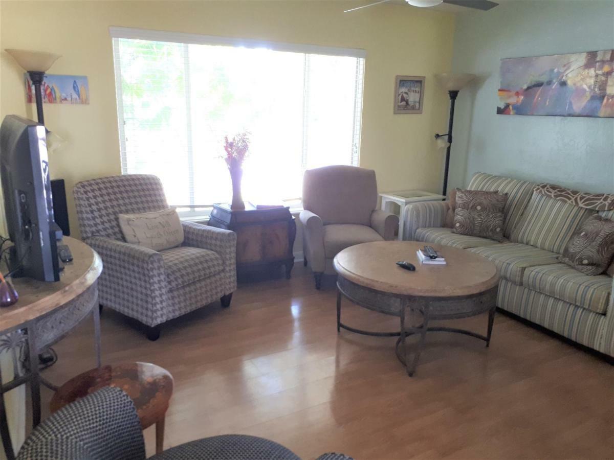 The Cottages At Madeira Beach St. Pete Beach Exterior foto