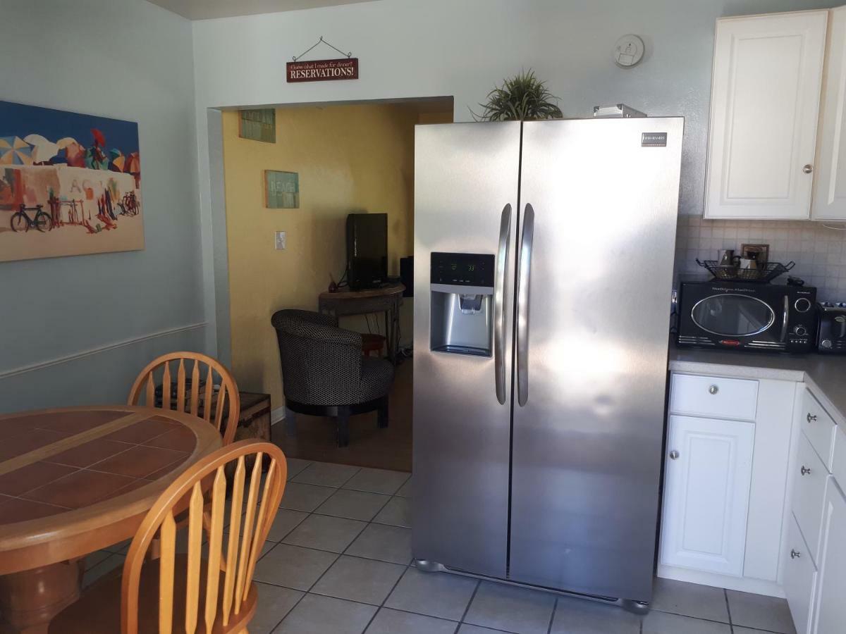 The Cottages At Madeira Beach St. Pete Beach Exterior foto