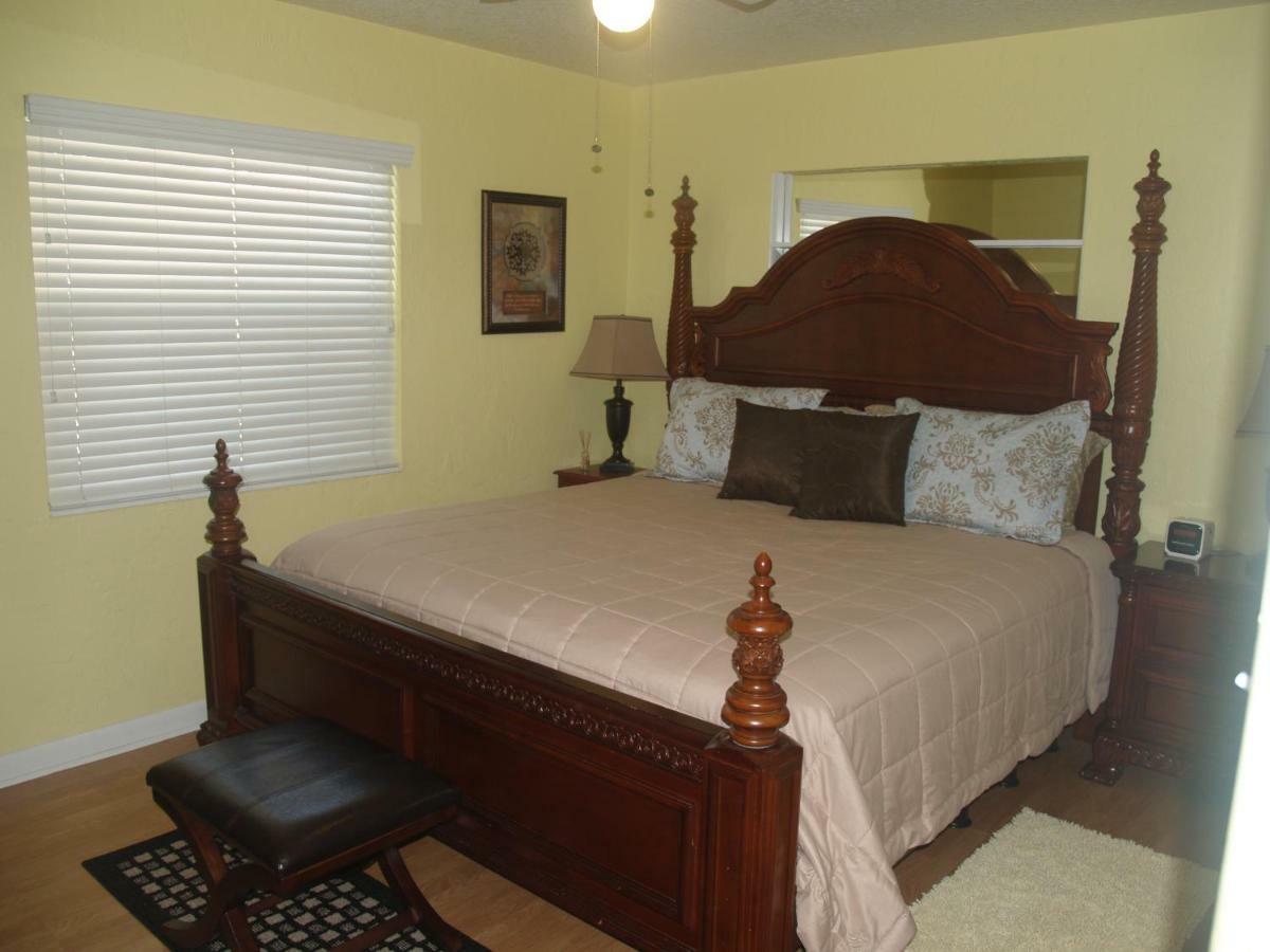 The Cottages At Madeira Beach St. Pete Beach Exterior foto
