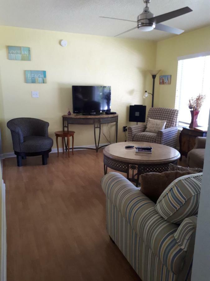 The Cottages At Madeira Beach St. Pete Beach Exterior foto