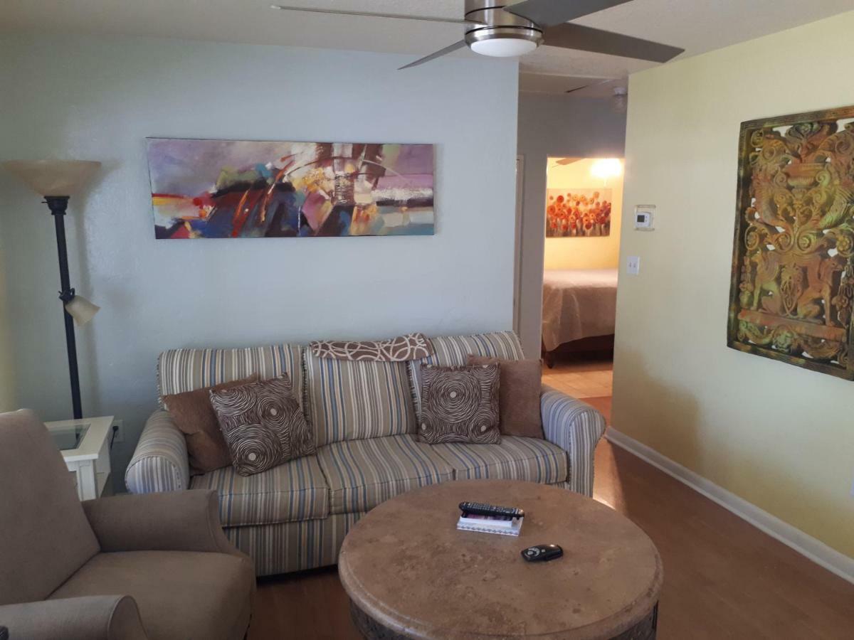 The Cottages At Madeira Beach St. Pete Beach Exterior foto