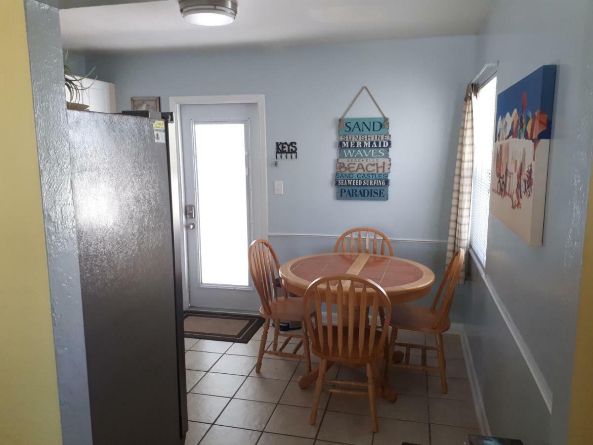 The Cottages At Madeira Beach St. Pete Beach Exterior foto