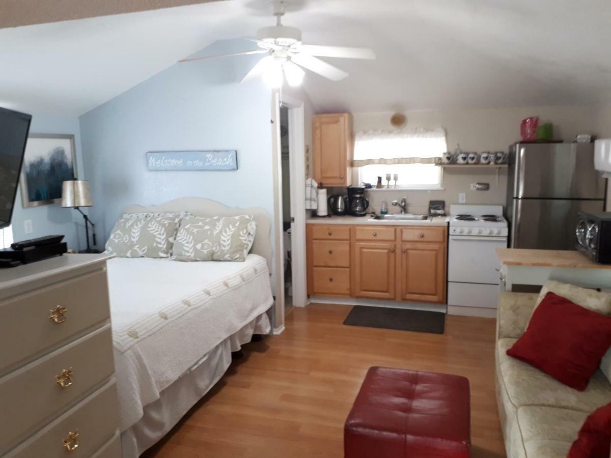 The Cottages At Madeira Beach St. Pete Beach Exterior foto