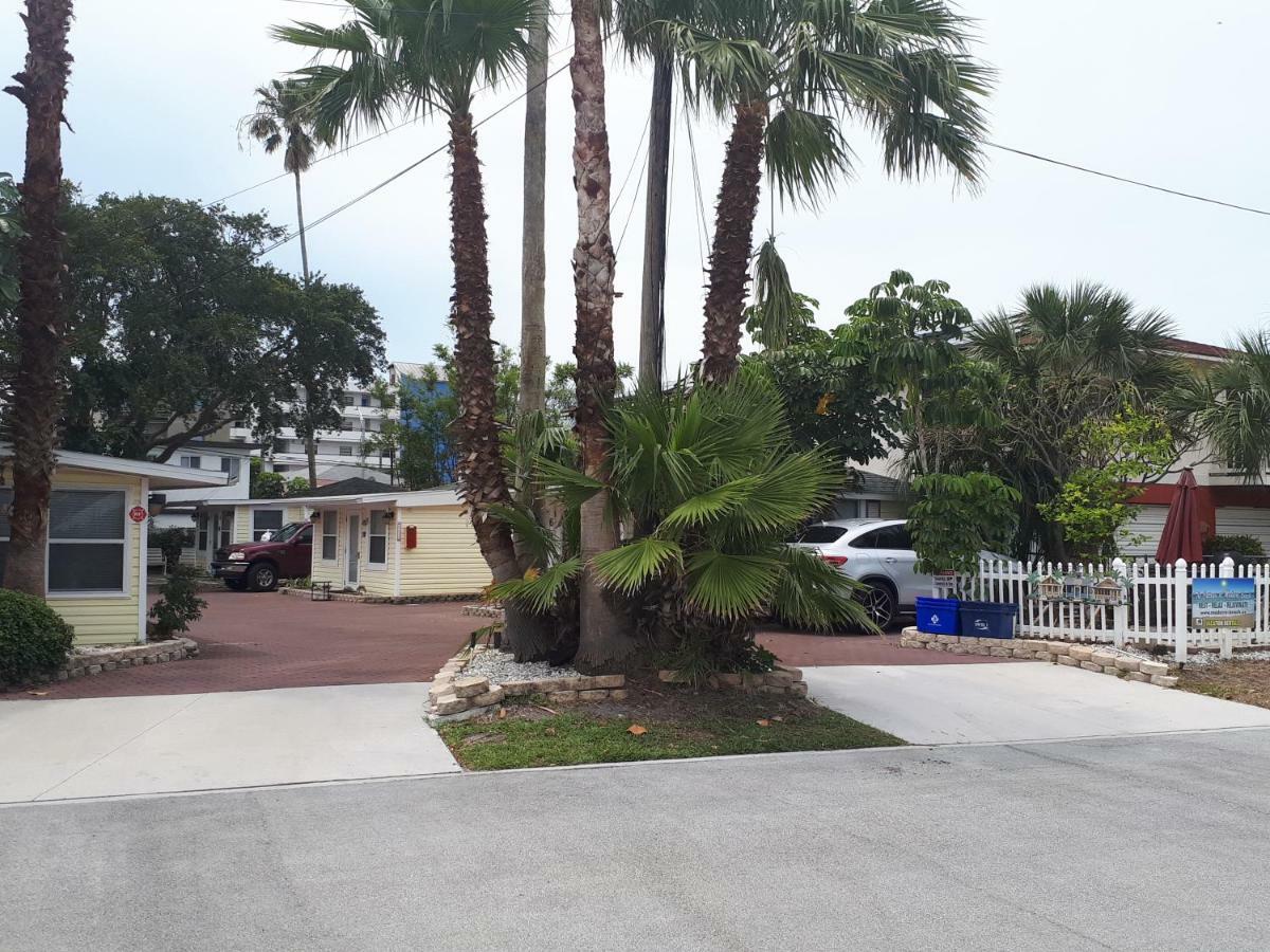 The Cottages At Madeira Beach St. Pete Beach Exterior foto