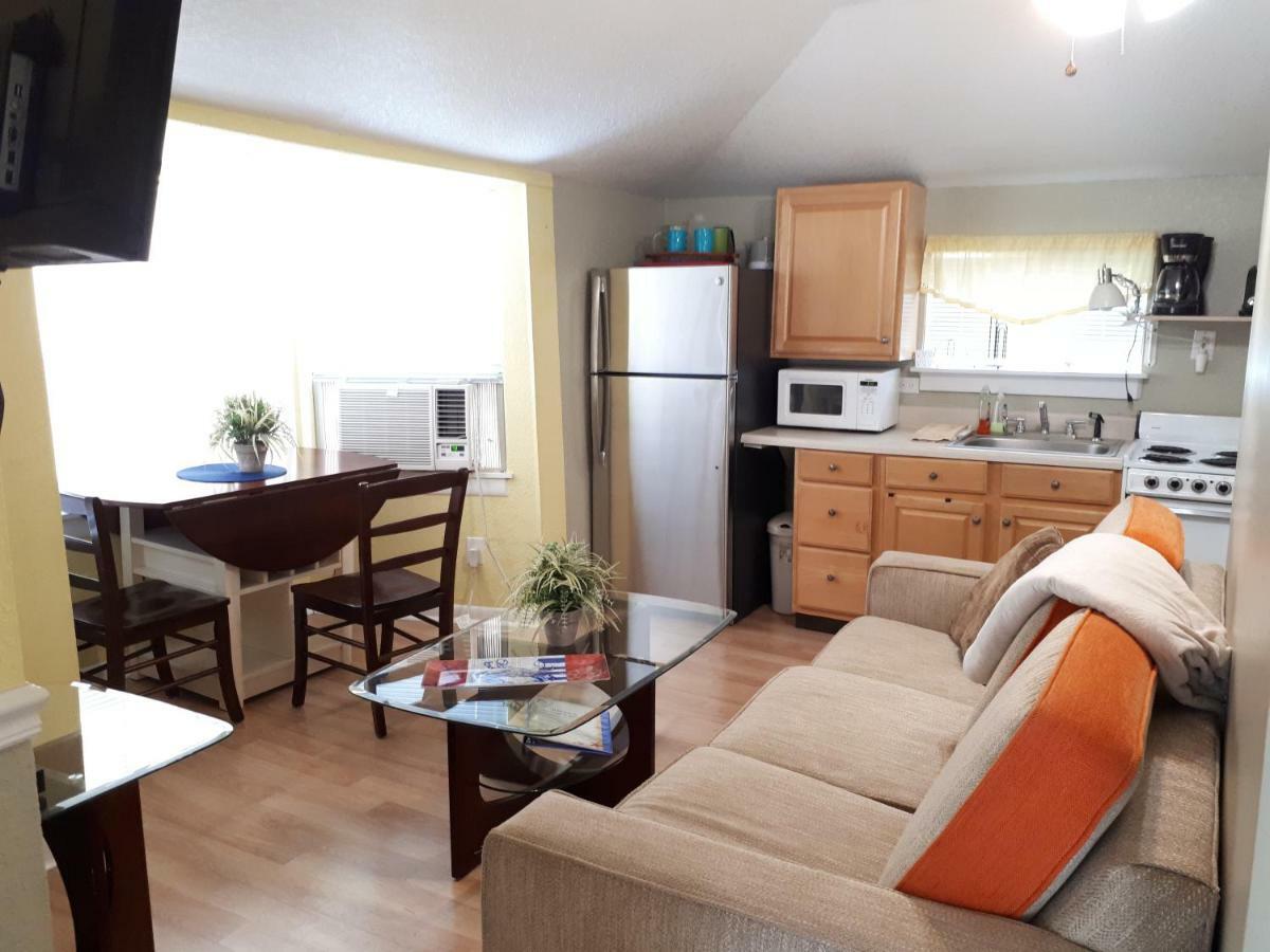The Cottages At Madeira Beach St. Pete Beach Zimmer foto