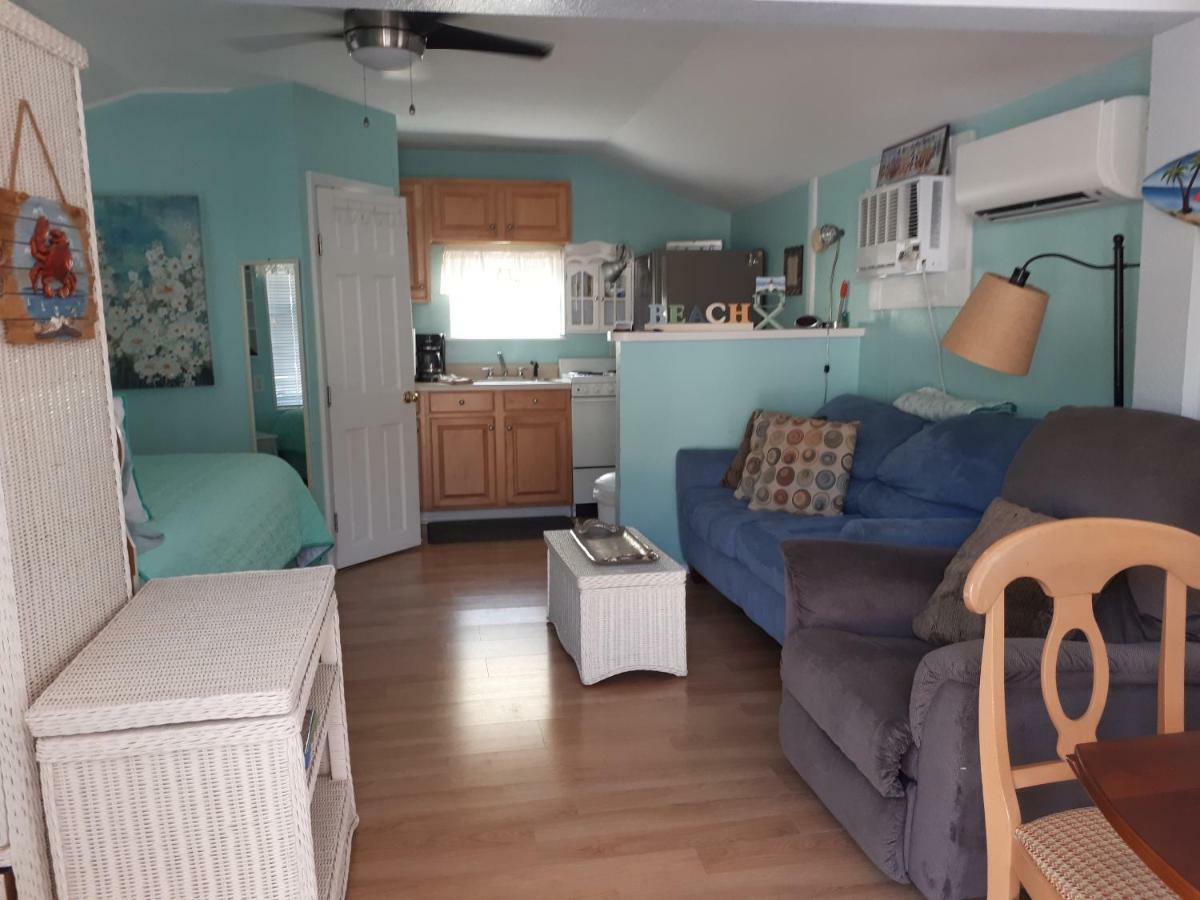 The Cottages At Madeira Beach St. Pete Beach Exterior foto