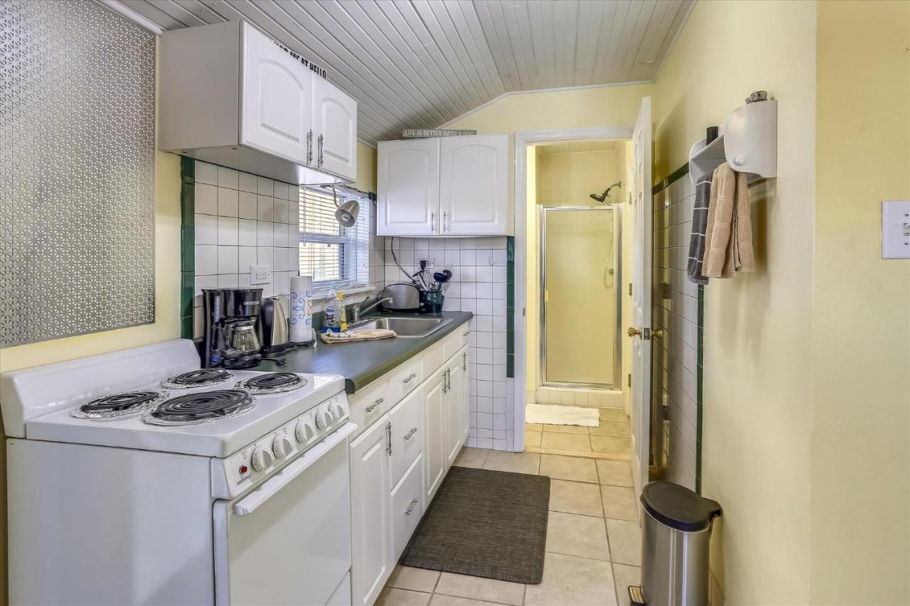 The Cottages At Madeira Beach St. Pete Beach Exterior foto